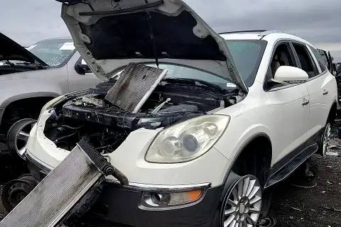 Photo of 2011 Buick Enclave