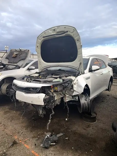 Photo of 2017 Kia Optima