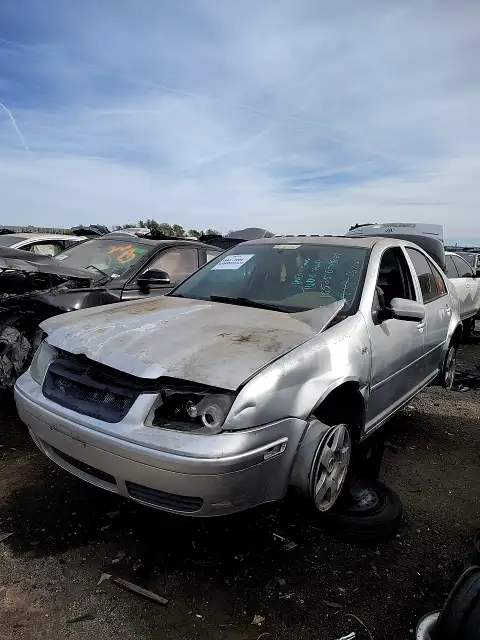 Photo of 1999 Volkswagen Jetta