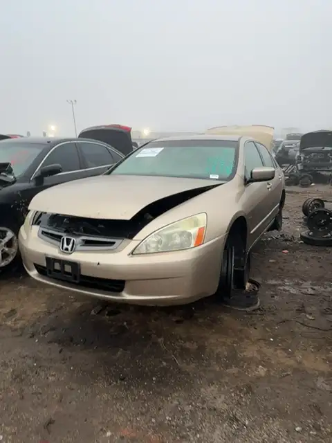 Photo of 2005 Honda Accord