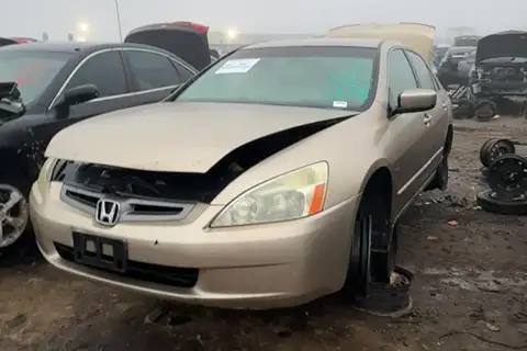 Photo of 2005 Honda Accord