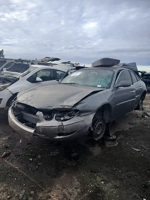 Photo of 2007 Buick Lacrosse