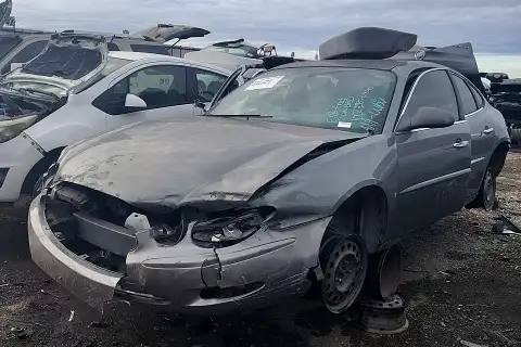 Photo of 2007 Buick Lacrosse