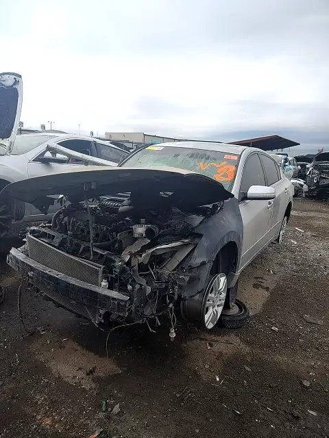 Photo of 2010 Nissan Altima