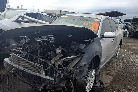 Photo of 2010 Nissan Altima
