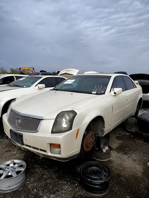 Photo of 2006 Cadillac Cts