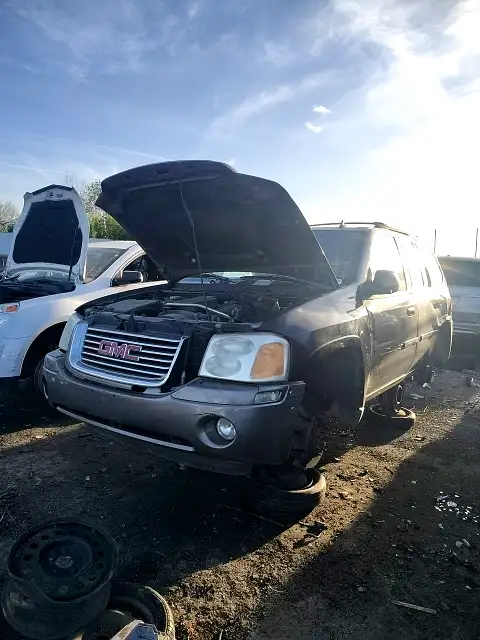 Photo of 2006 Gmc Envoy