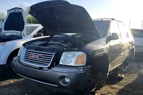 Photo of 2006 Gmc Envoy