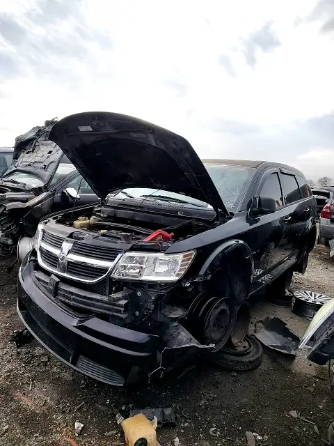 Photo of 2009 Dodge Journey