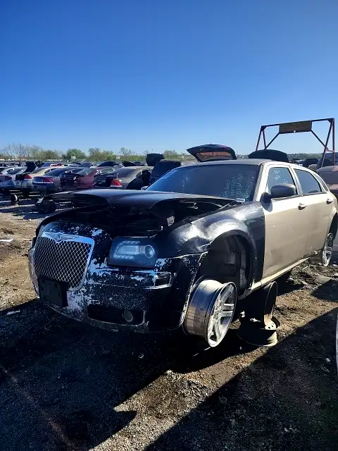 Photo of 2008 Dodge Magnum
