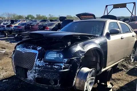 Photo of 2008 Dodge Magnum