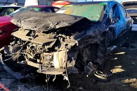 Photo of 2008 Chevrolet Cobalt