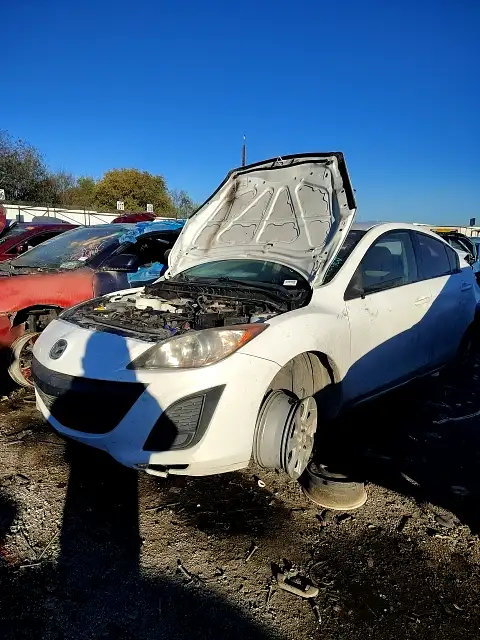 Photo of 2011 Mazda Mazda3