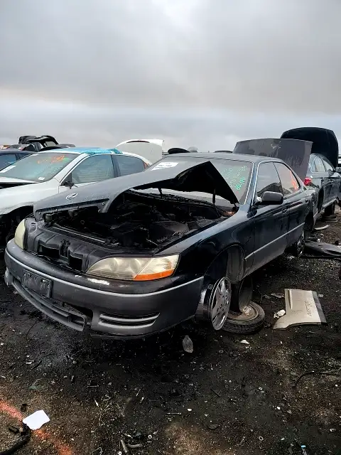 Photo of 1996 Lexus Es 300