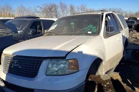 Photo of 2003 Ford Expedition