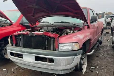 Photo of 1999 Dodge Ram 1500