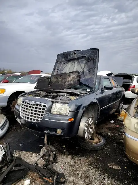 Photo of 2007 Chrysler 300