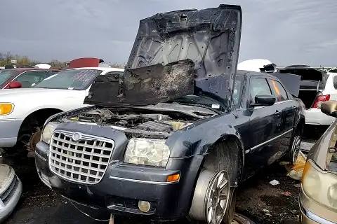 Photo of 2007 Chrysler 300