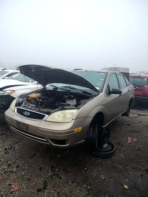 Photo of 2005 Ford Focus
