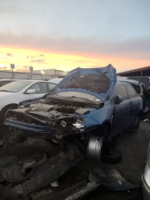 Photo of 2011 Mitsubishi Lancer