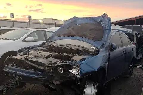 Photo of 2011 Mitsubishi Lancer