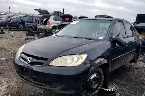 Photo of 2004 Honda Civic