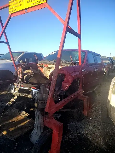Photo of 2011 Ford F-150