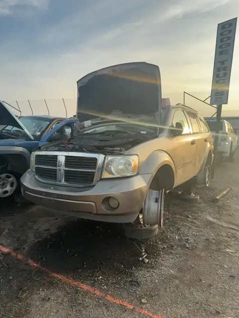 Photo of 2007 Dodge Durango