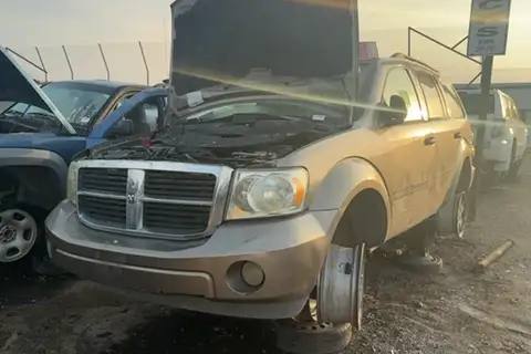 Photo of 2007 Dodge Durango