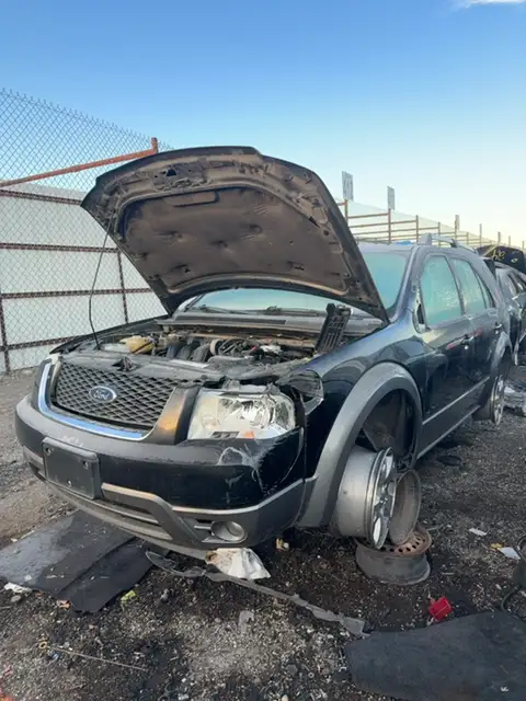 Photo of 2005 Ford Freestyle