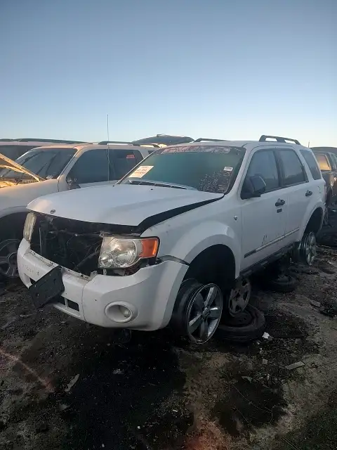 Photo of 2008 Ford Escape