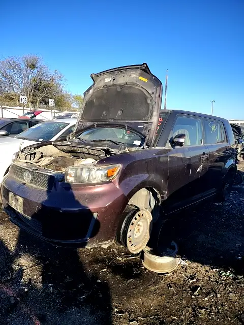 Photo of 2008 Scion Xb
