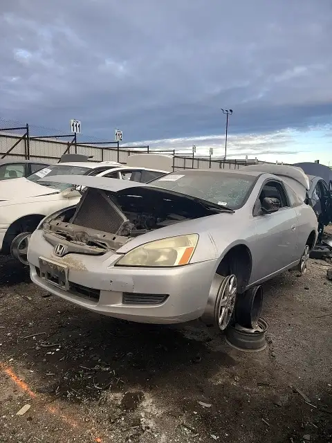 Photo of 2003 Honda Accord