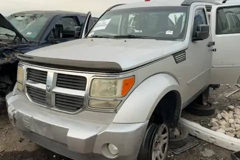 Photo of 2011 Dodge Nitro