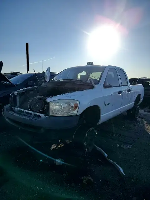 Photo of 2008 Dodge Ram 1500