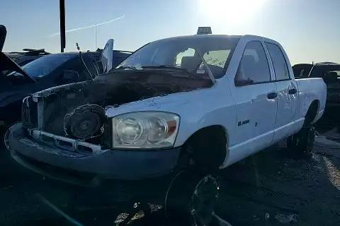 Photo of 2008 Dodge Ram 1500