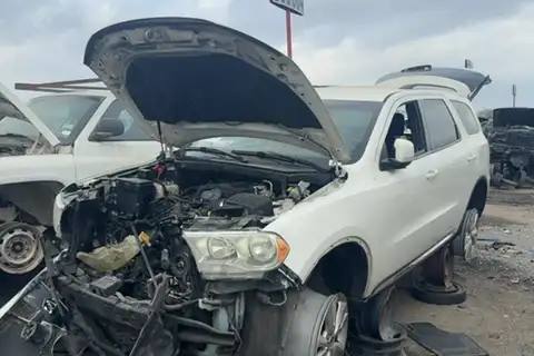 Photo of 2012 Dodge Durango