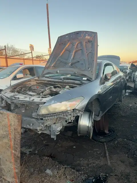 Photo of 2011 Honda Accord