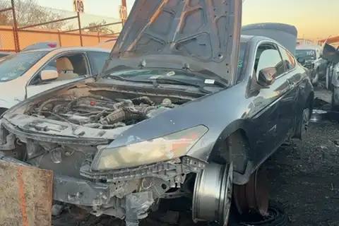 Photo of 2011 Honda Accord