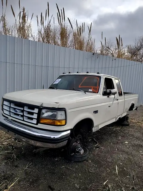 Photo of 1993 Ford F-150