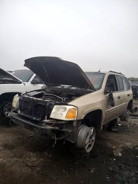 Photo of 2004 Gmc Envoy