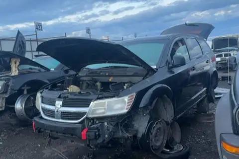 Photo of 2010 Dodge Journey
