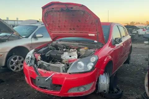 Photo of 2008 Saturn Astra