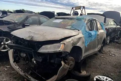 Photo of 2015 Volkswagen Jetta