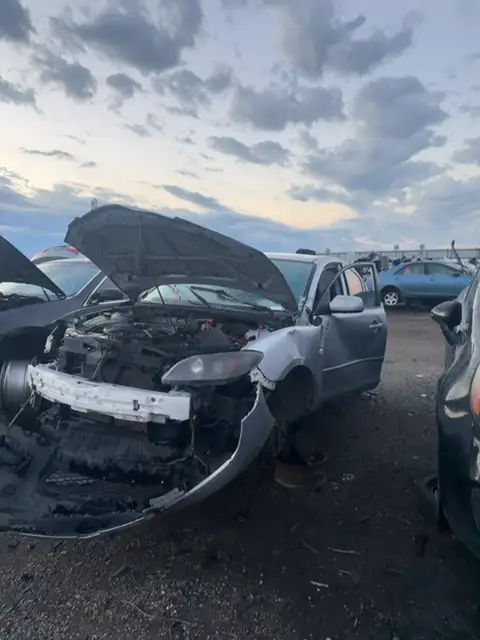 Photo of 2007 Mazda Mazda3