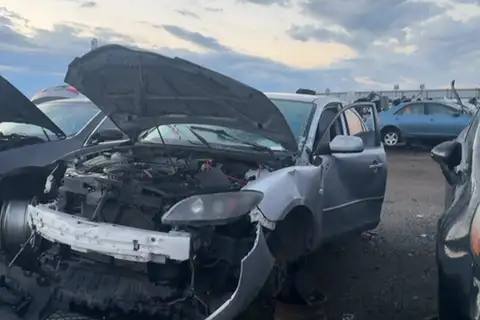 Photo of 2007 Mazda Mazda3