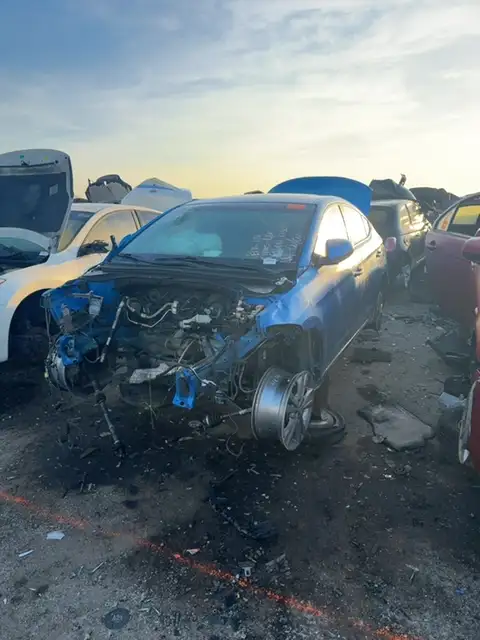 Photo of 2017 Hyundai Elantra