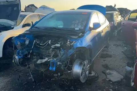 Photo of 2017 Hyundai Elantra