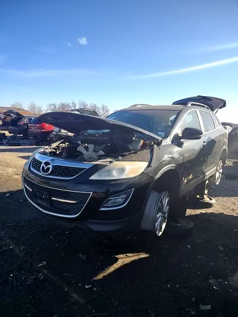 Photo of 2011 Mazda Cx-9