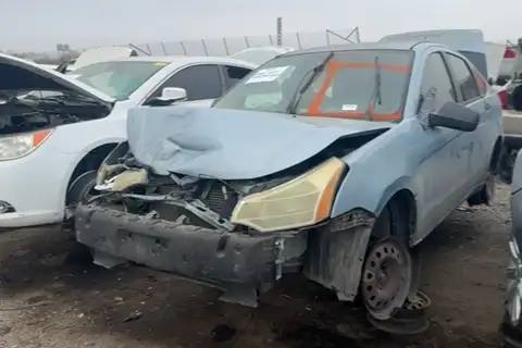Photo of 2008 Ford Focus